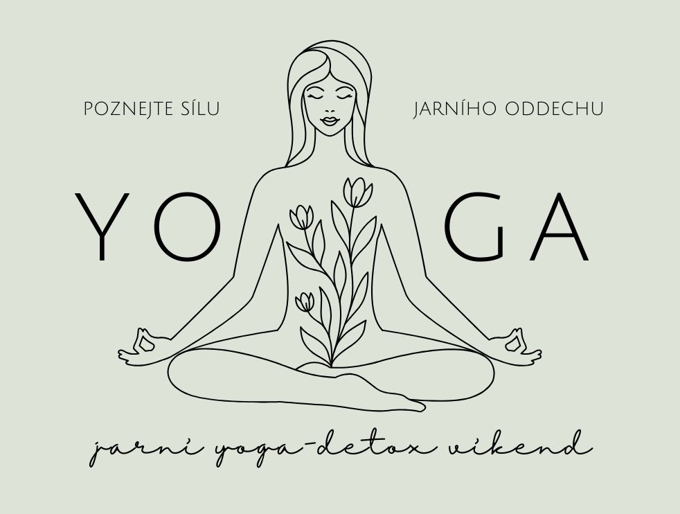 joga detox vikend