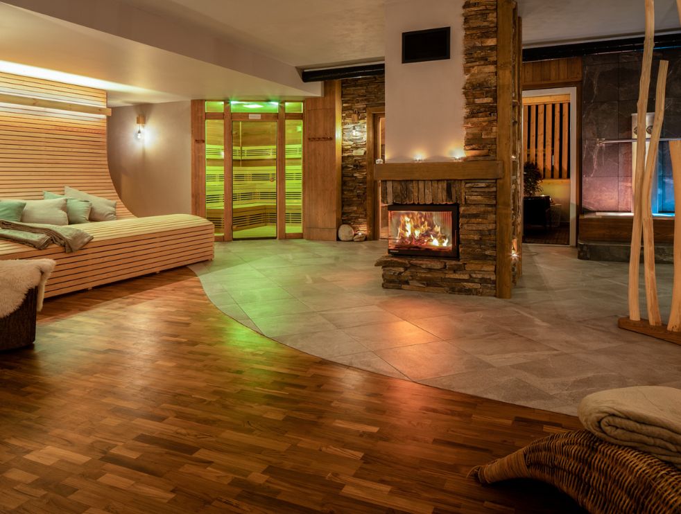 wellness krkonose vrchlabi